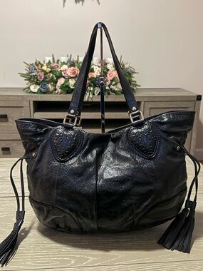 Gucci Guccissima Tribeca Medium tote bag